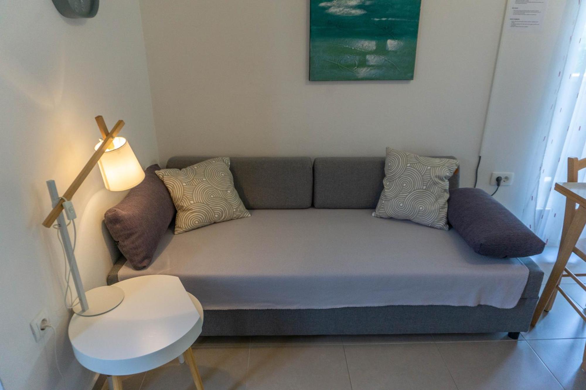 Apartment Jadran Baska מראה חיצוני תמונה